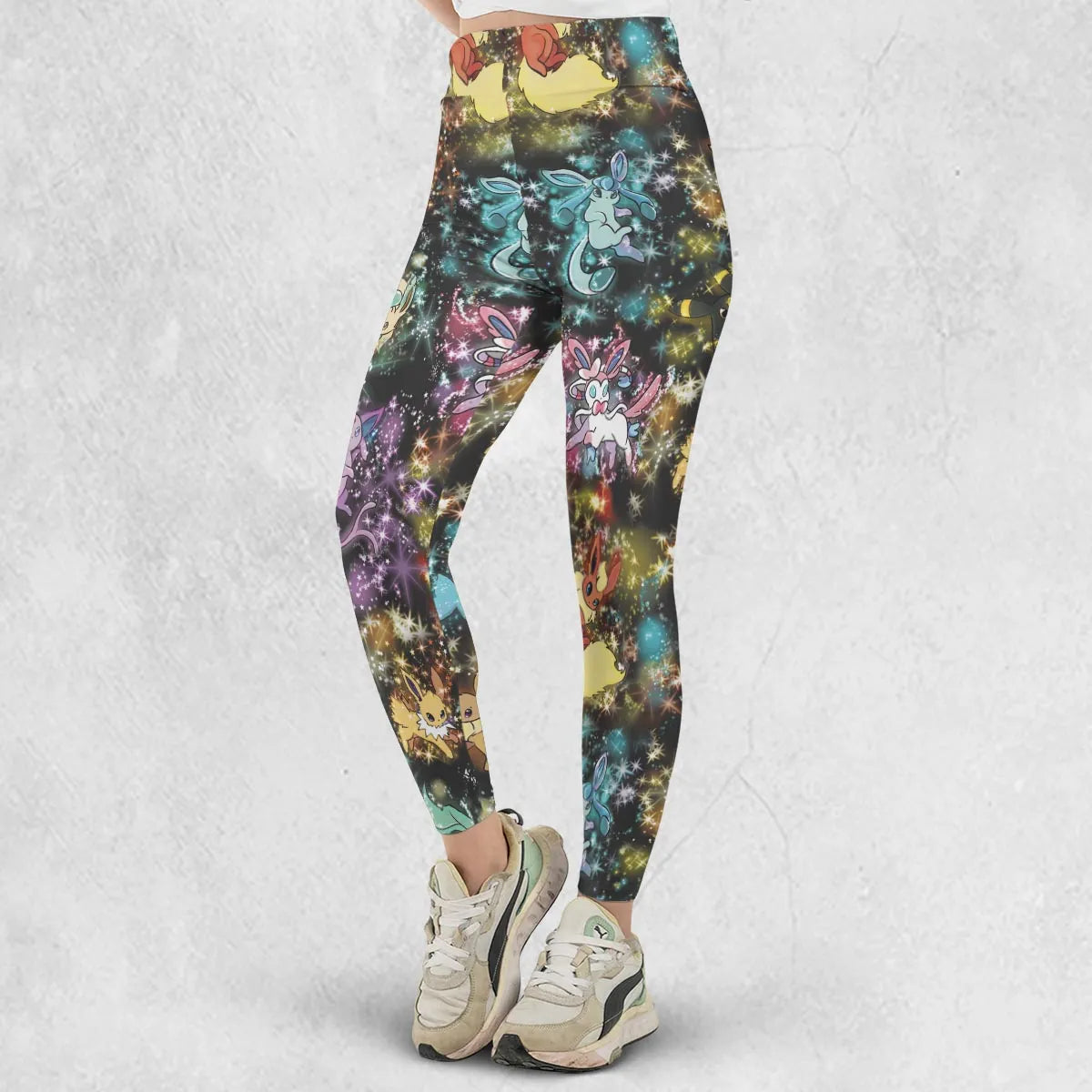 Legging - PM2964VL