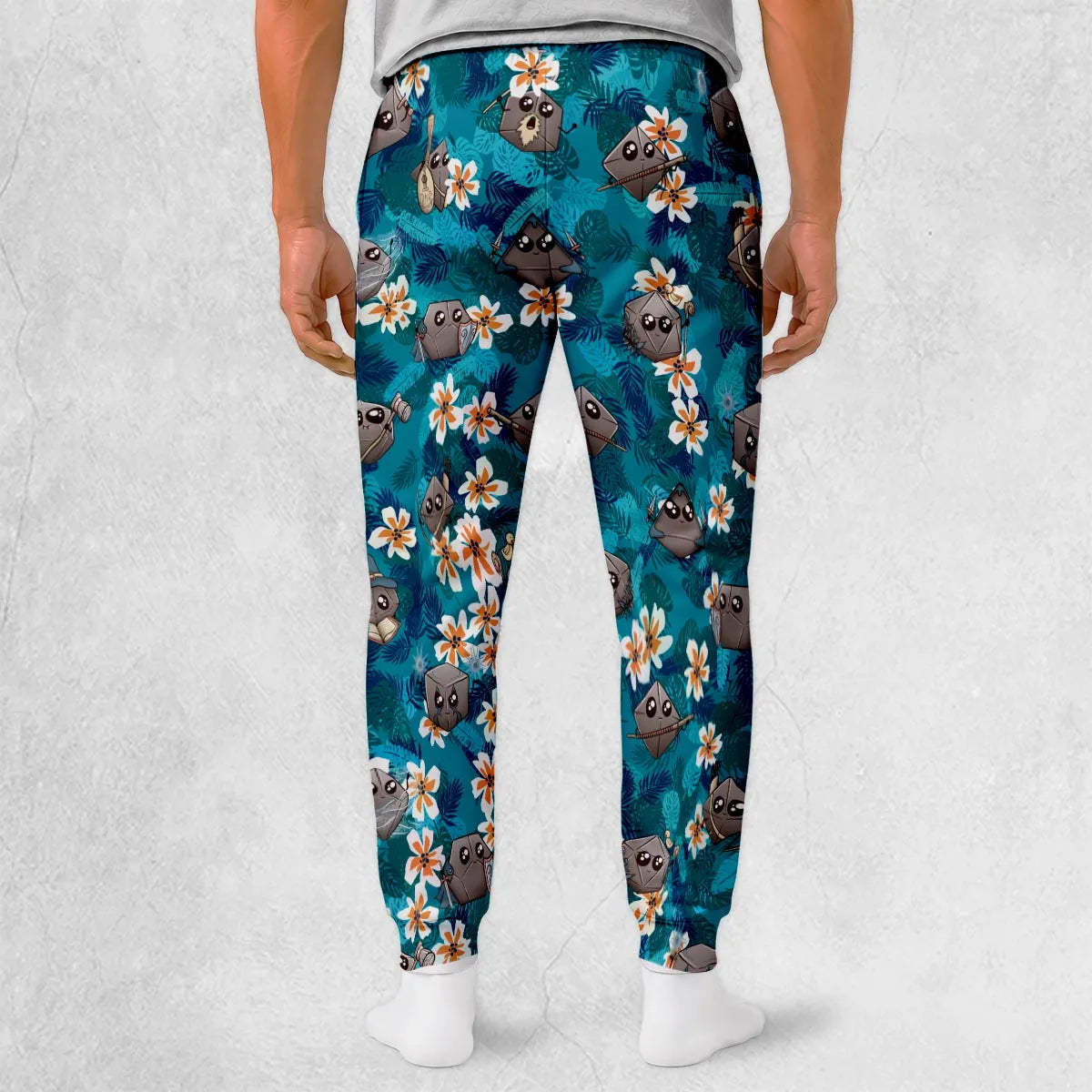 Sweatpants - 1XNWEKS1