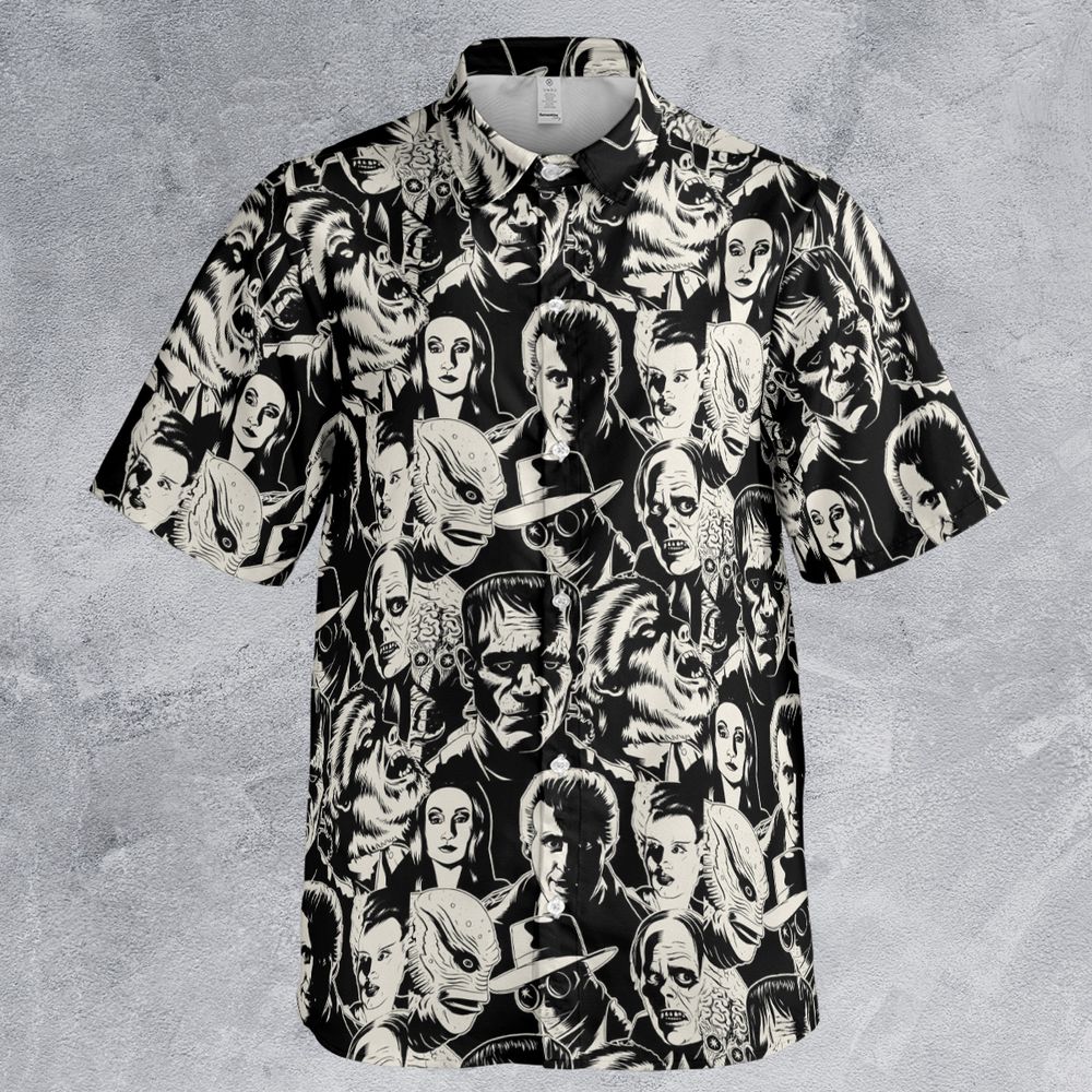 Vintage Horror -  - 2