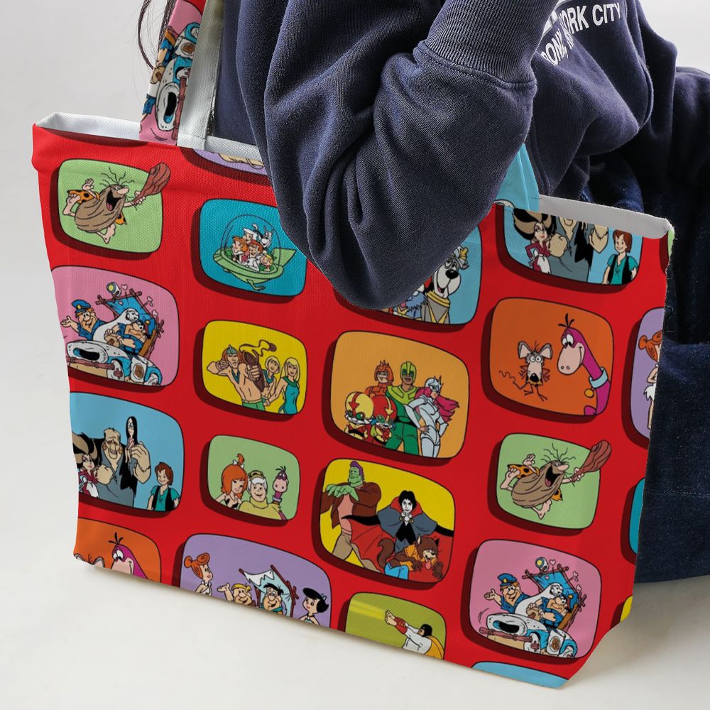 Large Tote Bag - FYW7J2JW -  - 2