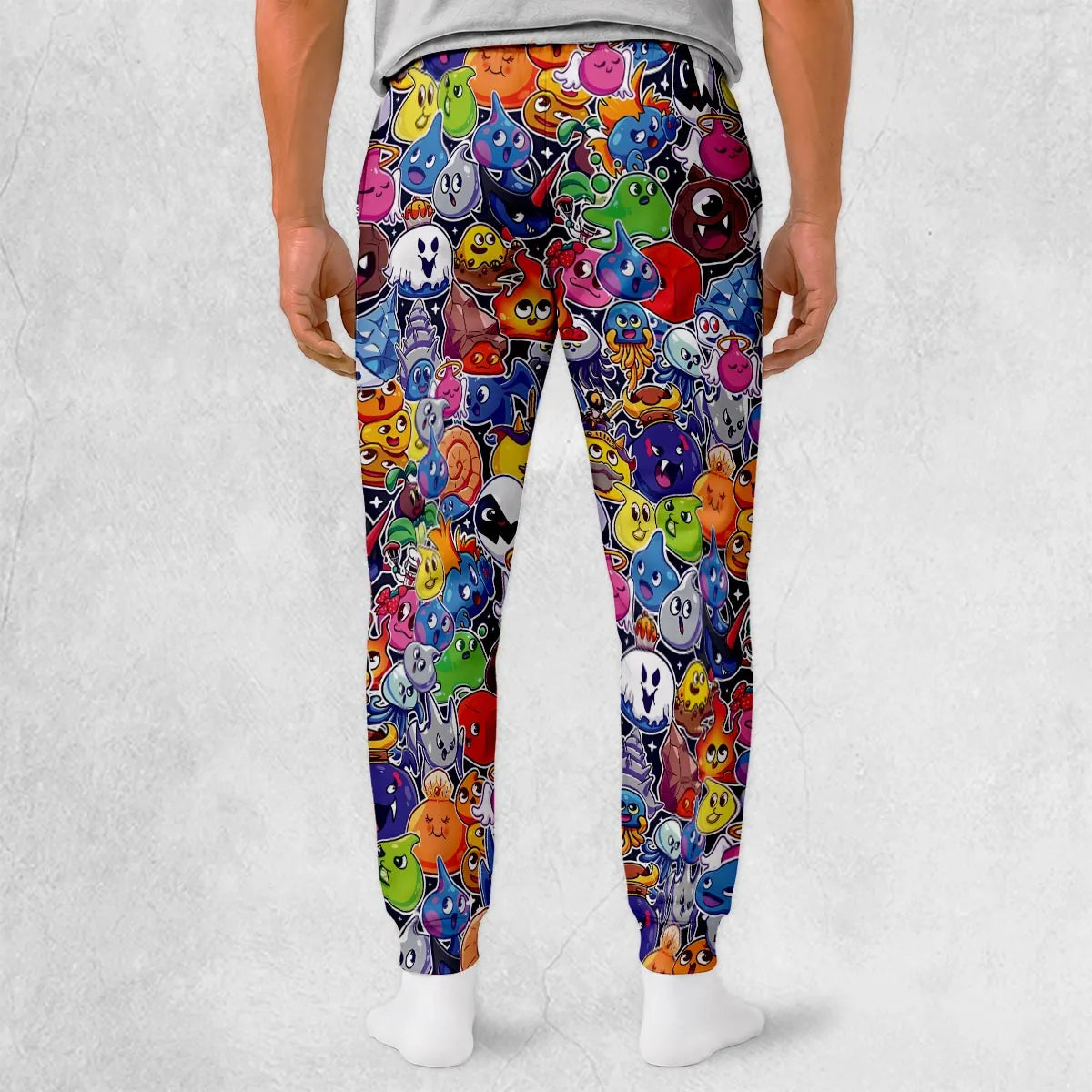 Sweatpants - G54MP66T