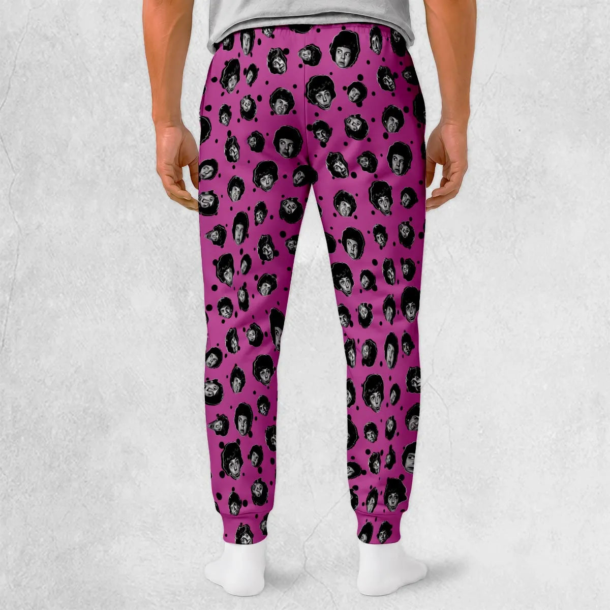 Sweatpants - UV9SEF92
