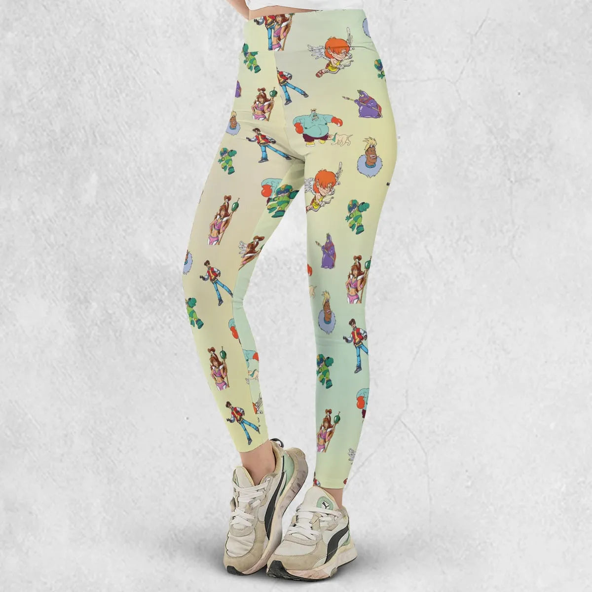 Legging - 4NSR5EAB