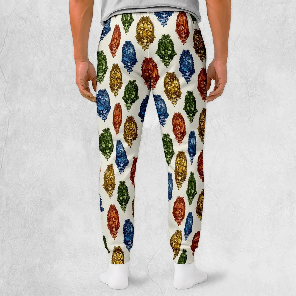 Sweatpants - 1DBCNT6P