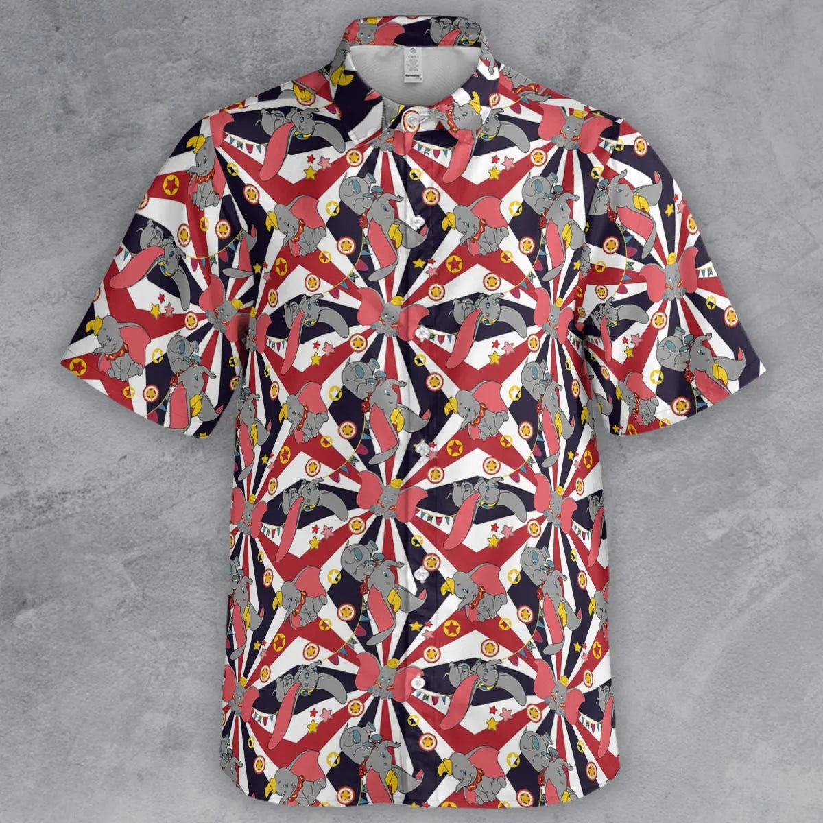 Button Down Shirt - 4FGUZ4TG