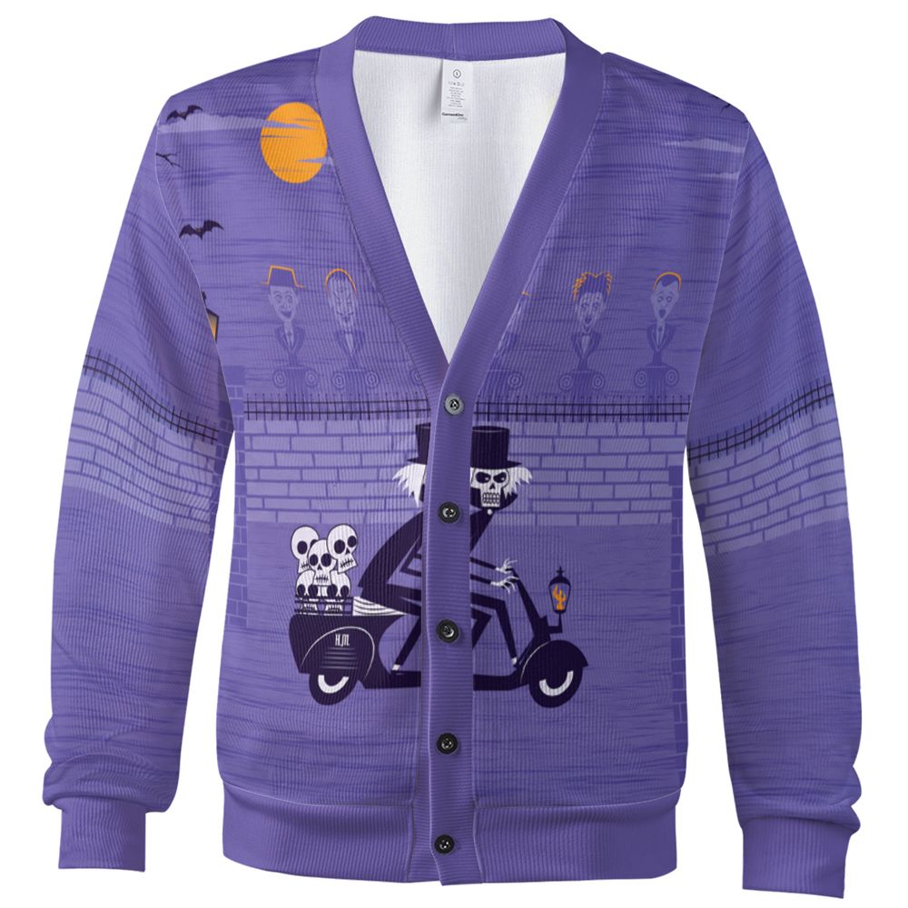 Cardigan - QFVHHH8D -  - 2