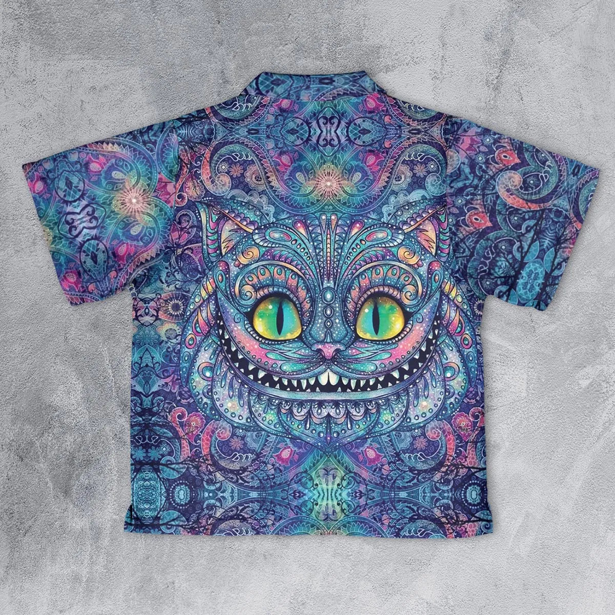 Youth Hawaiian Shirt - 6WN1XWC7
