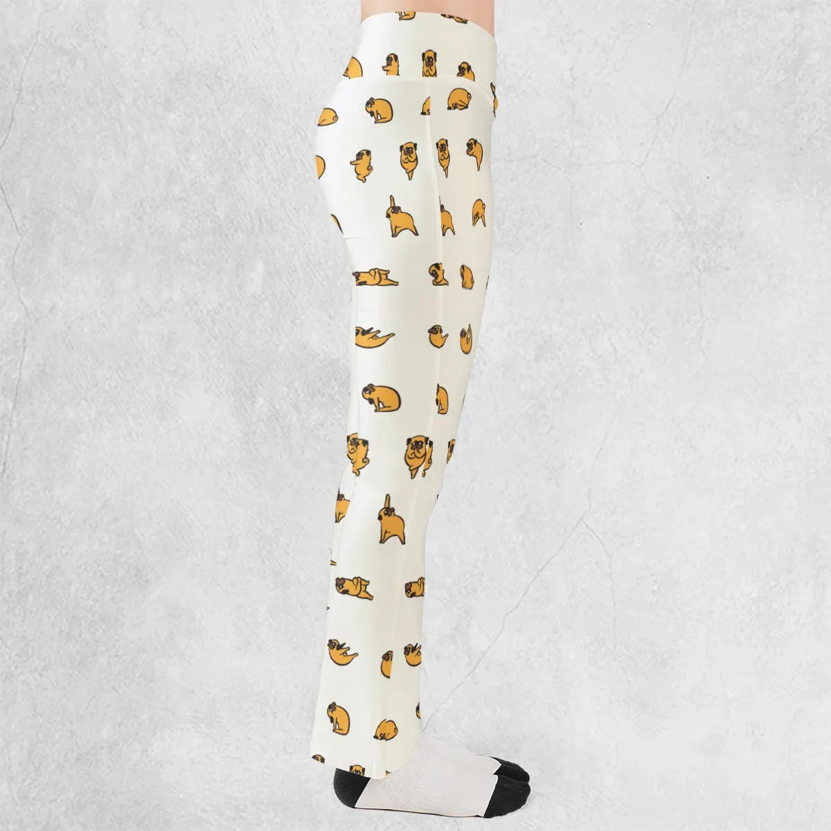 Flare Leggings - 1EJ4UG1A