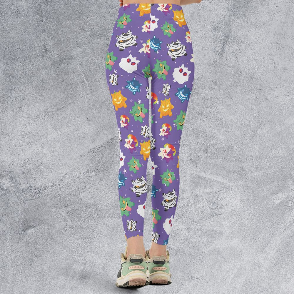 Legging - FXLH2MRE -  - 2