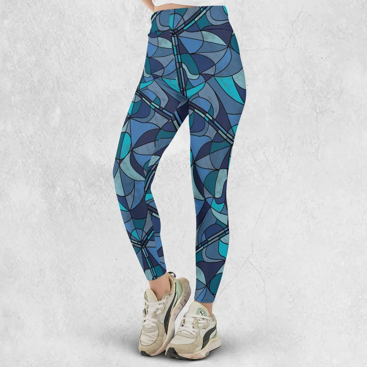 Legging - SW9ZNPND