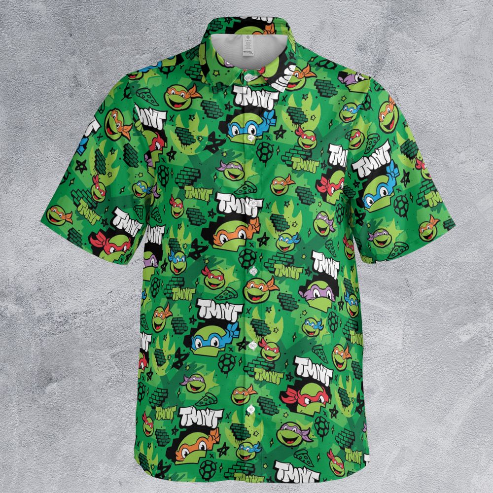 Ninja Turtles -  - 2
