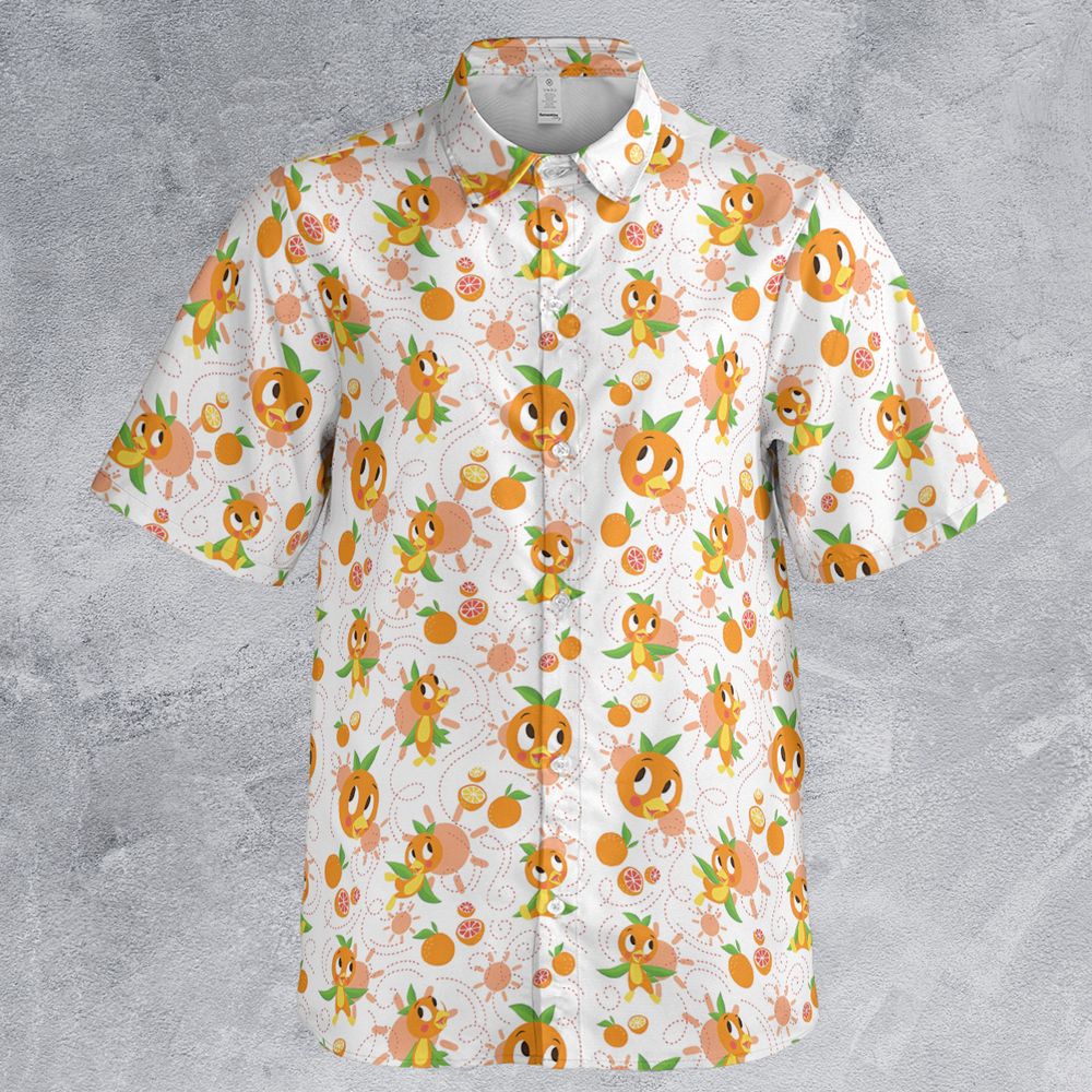 Button Down Shirt - JHVJ442Q -  - 2