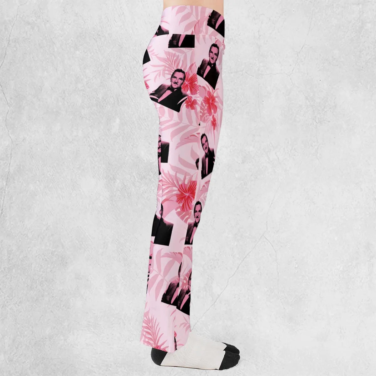 Flare Leggings - Y293ZL7S