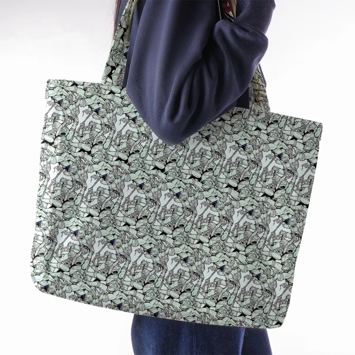 Large Tote Bag - 6DTF4HWS