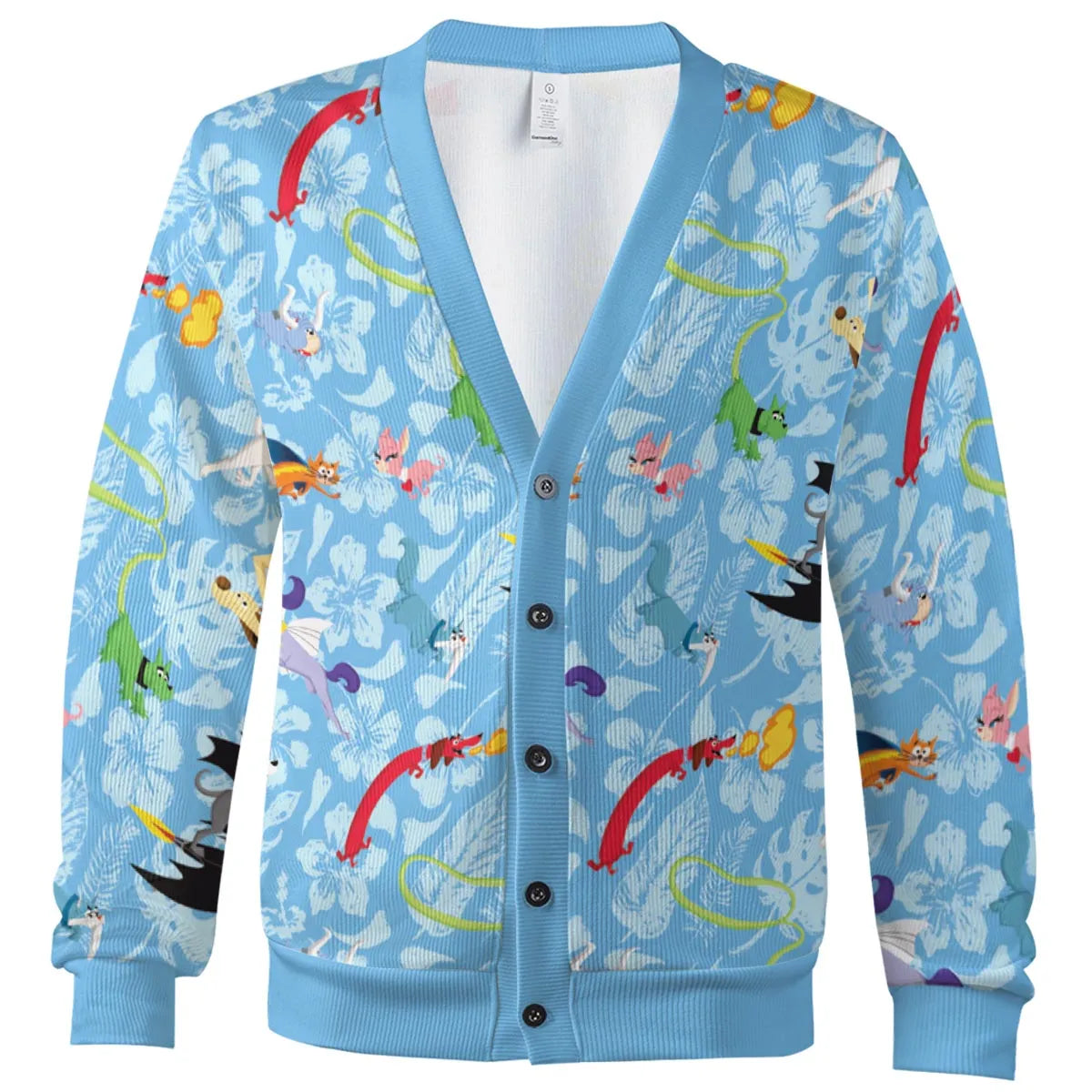 Cardigan - BTQ85BXU