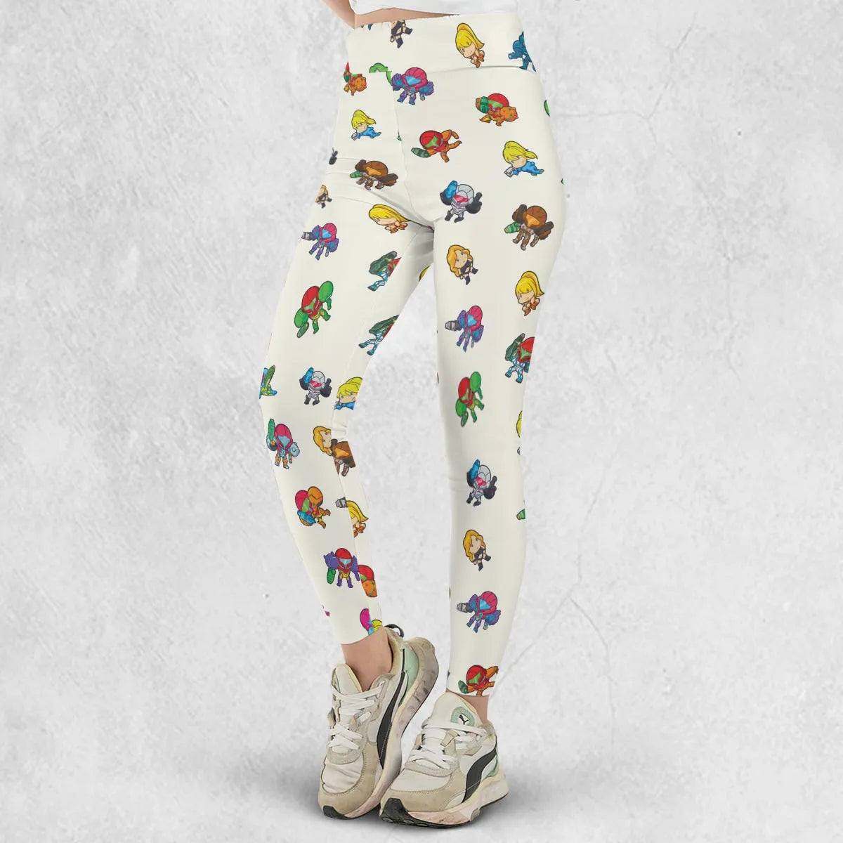 Legging - 1SJKSP7D
