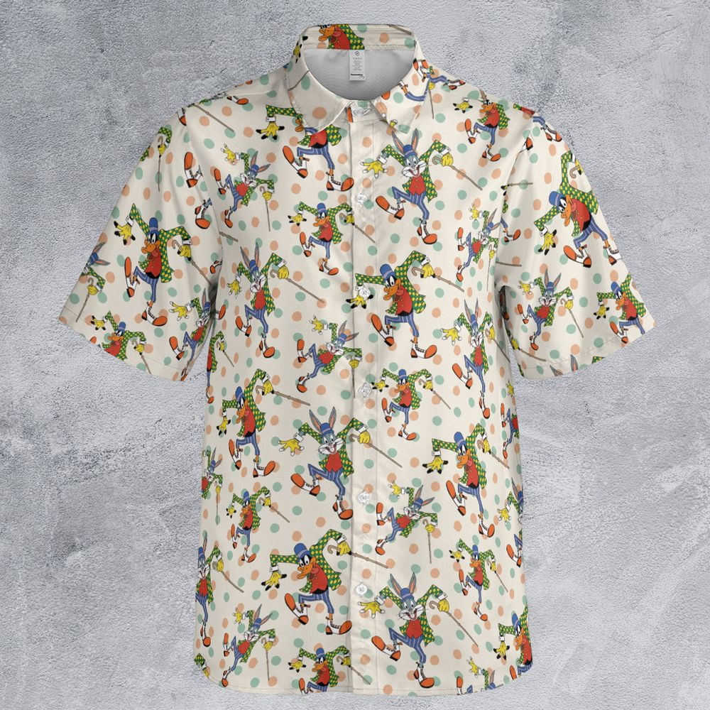 Button Down Shirt - 2C1LSWHP -  - 2