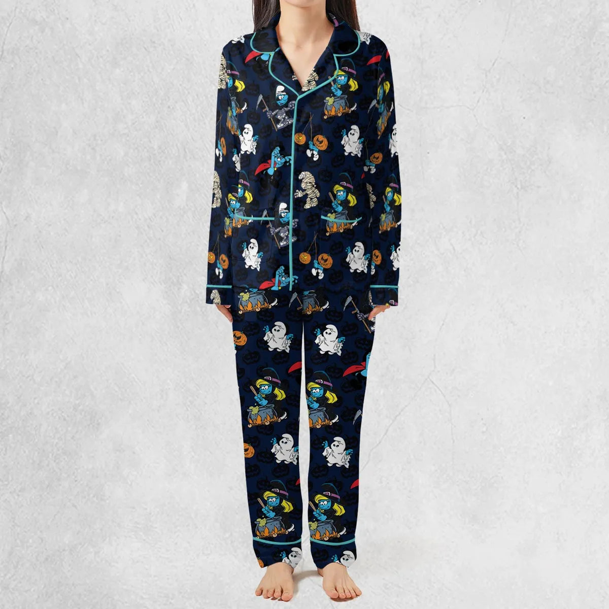 Pajamas Set - 33KPT3ZB