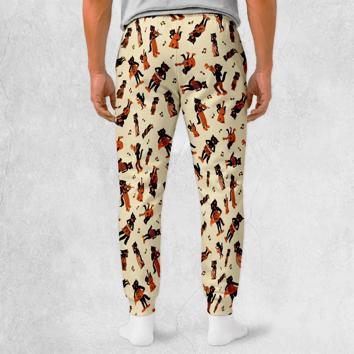 Sweatpants - HM6NF613