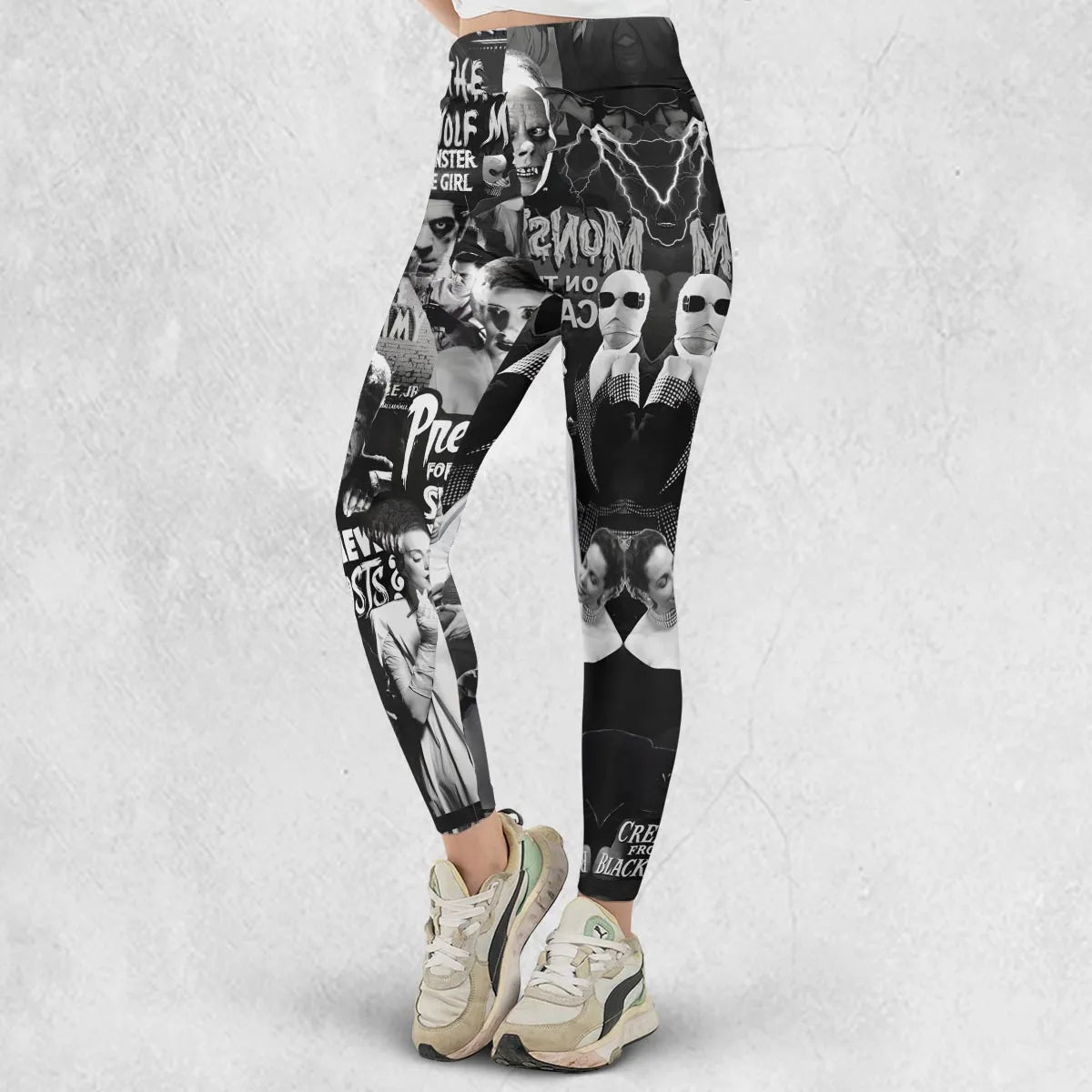Legging - F4YJAB4A