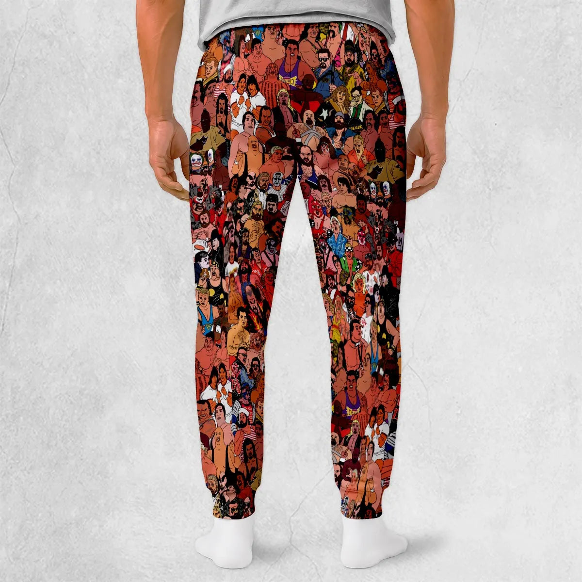 Sweatpants - MP96M45Q