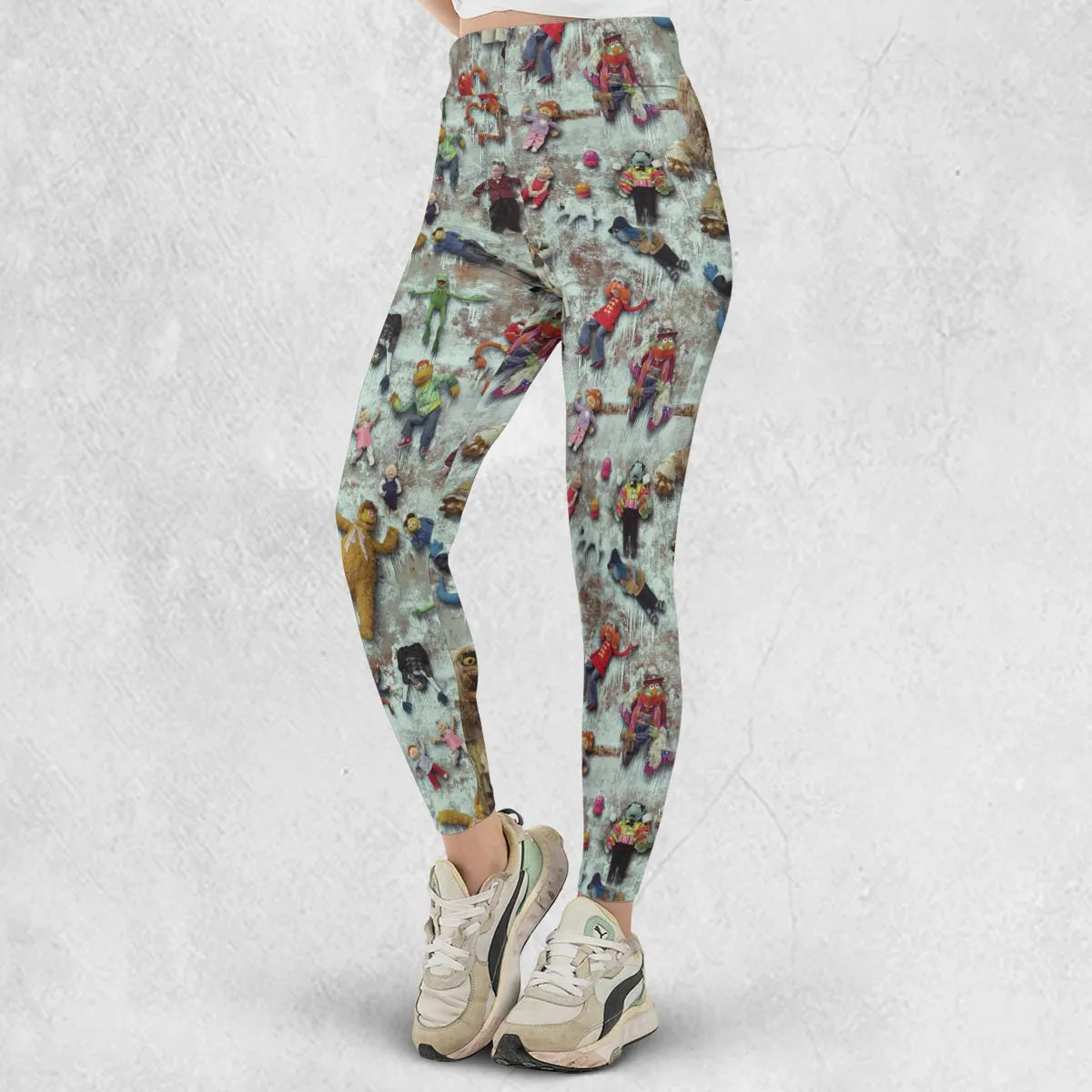 Legging - CFG9L6QA