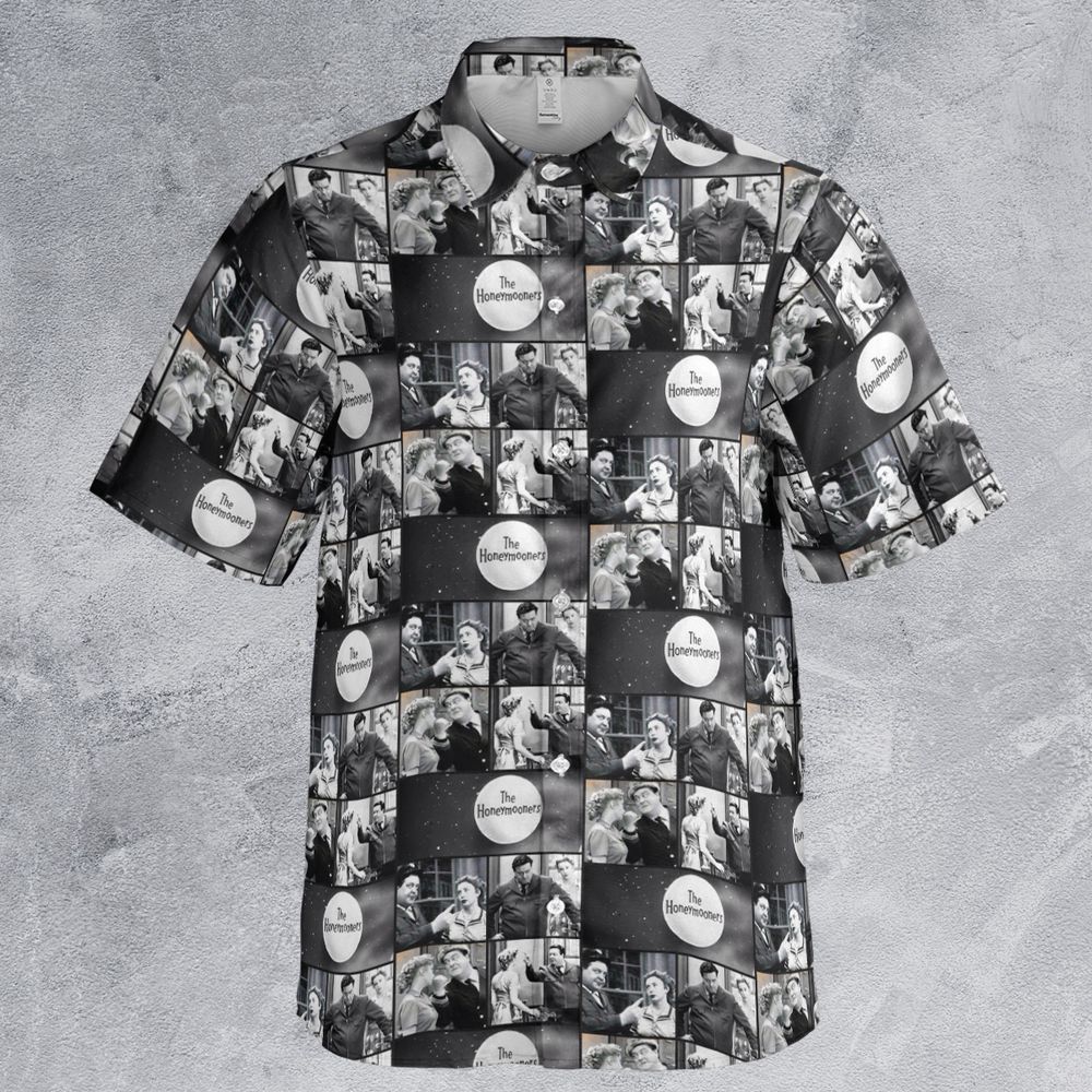Button Down Shirt - QPLMXBUF -  - 2