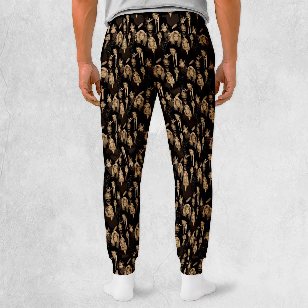 Sweatpants - MAD6913U