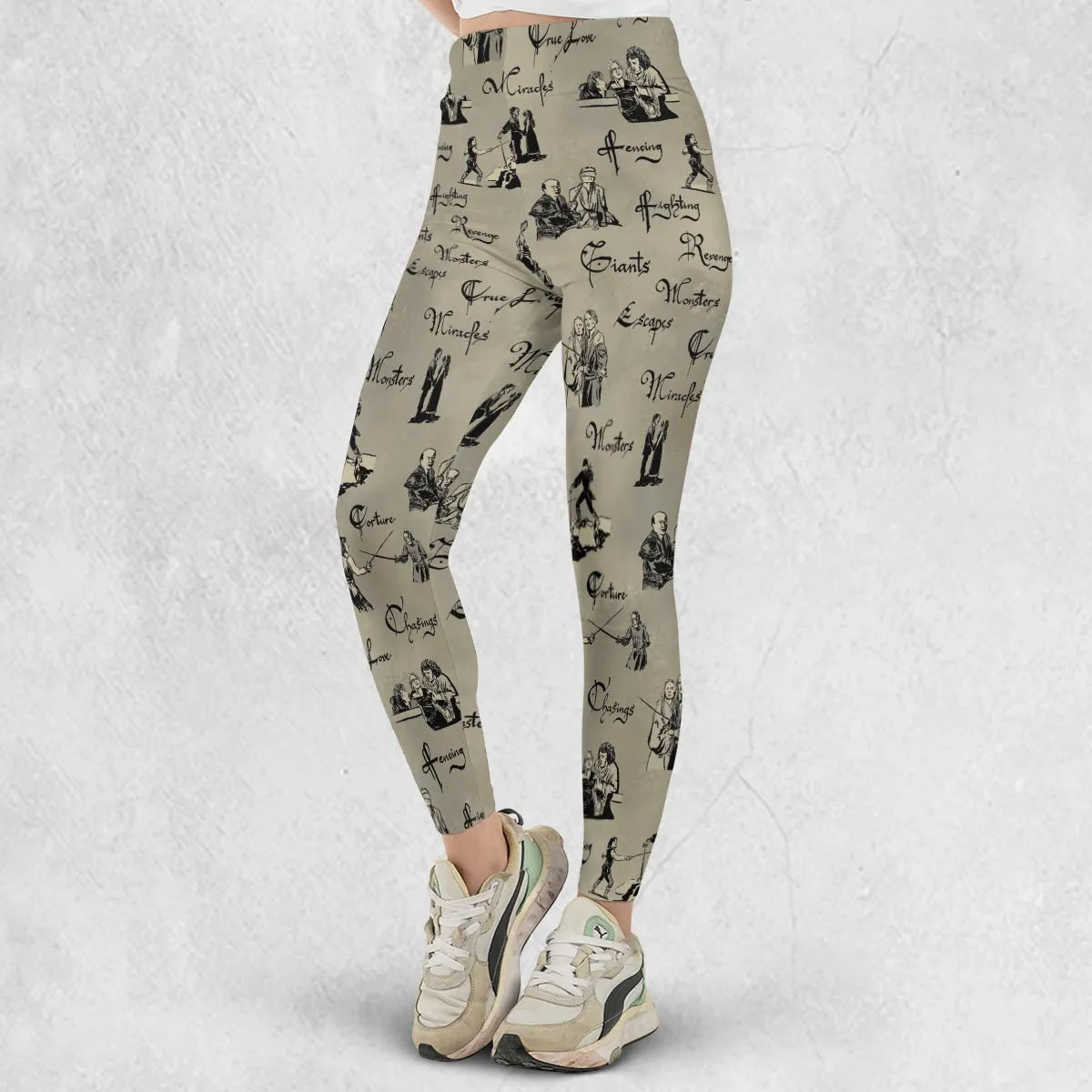 Legging - 21WXTCVB