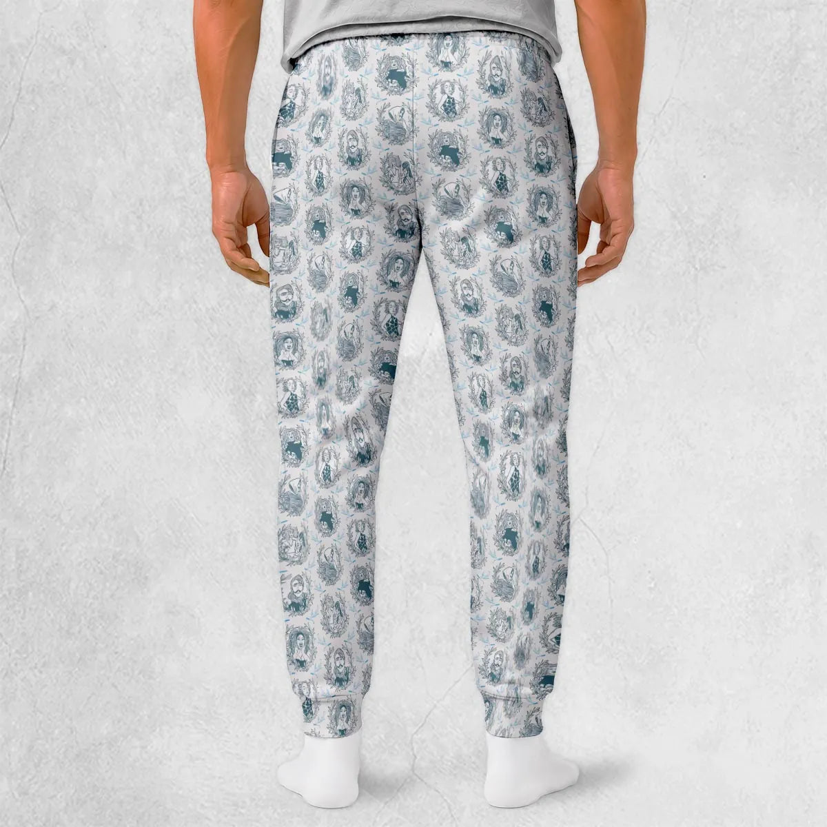 Sweatpants - 54Y5XNNK
