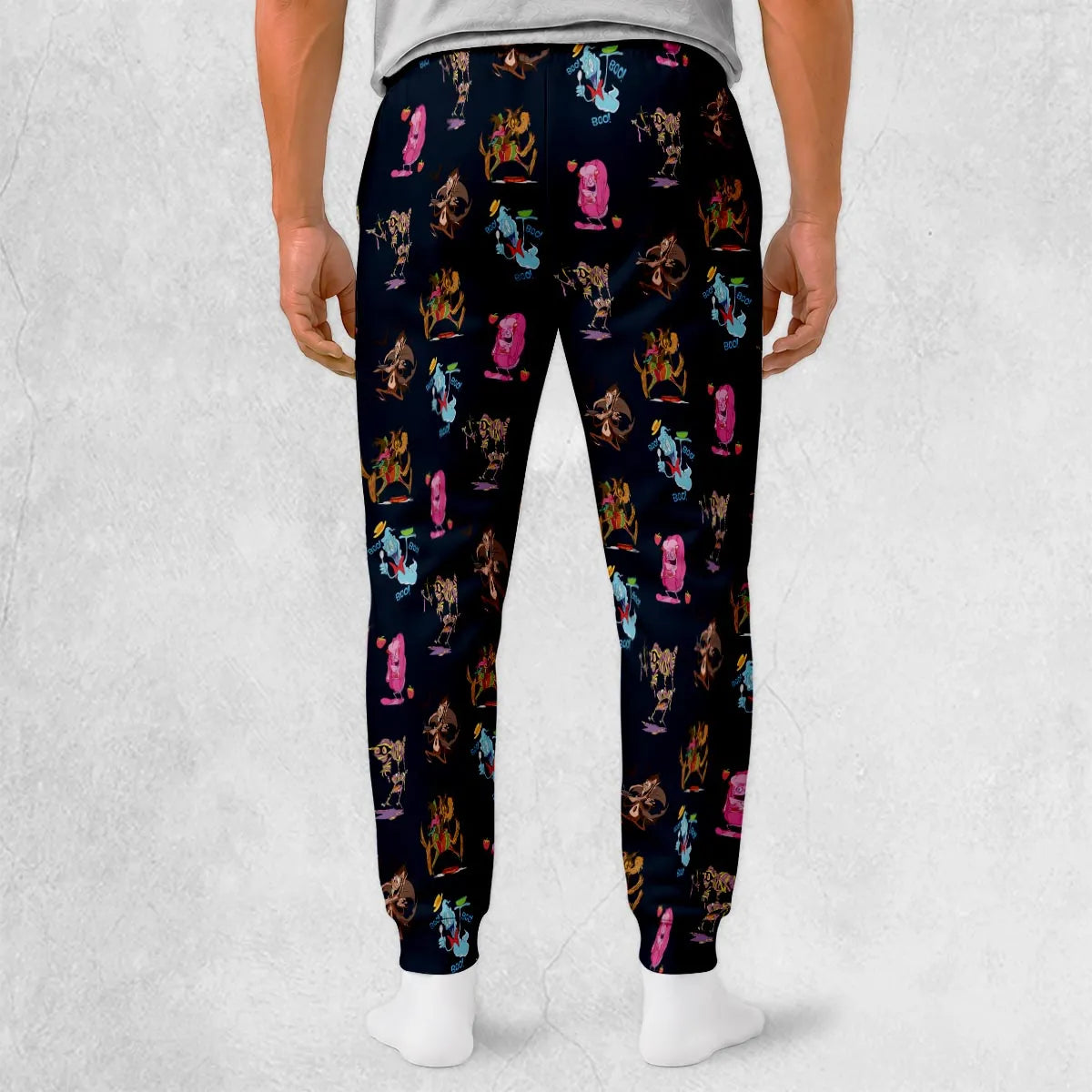 Sweatpants - V6UKMEYE