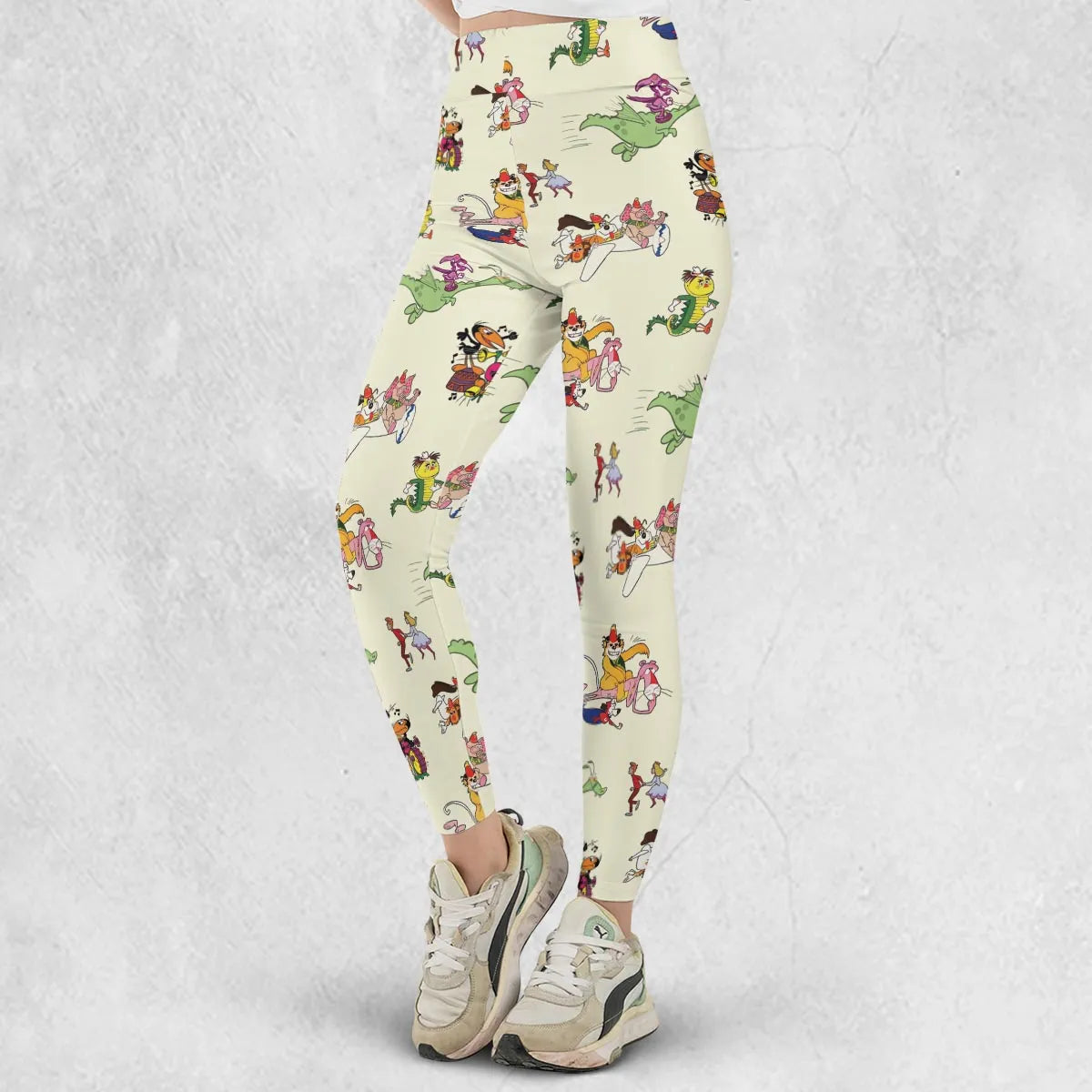 Legging - XT26TUDZ