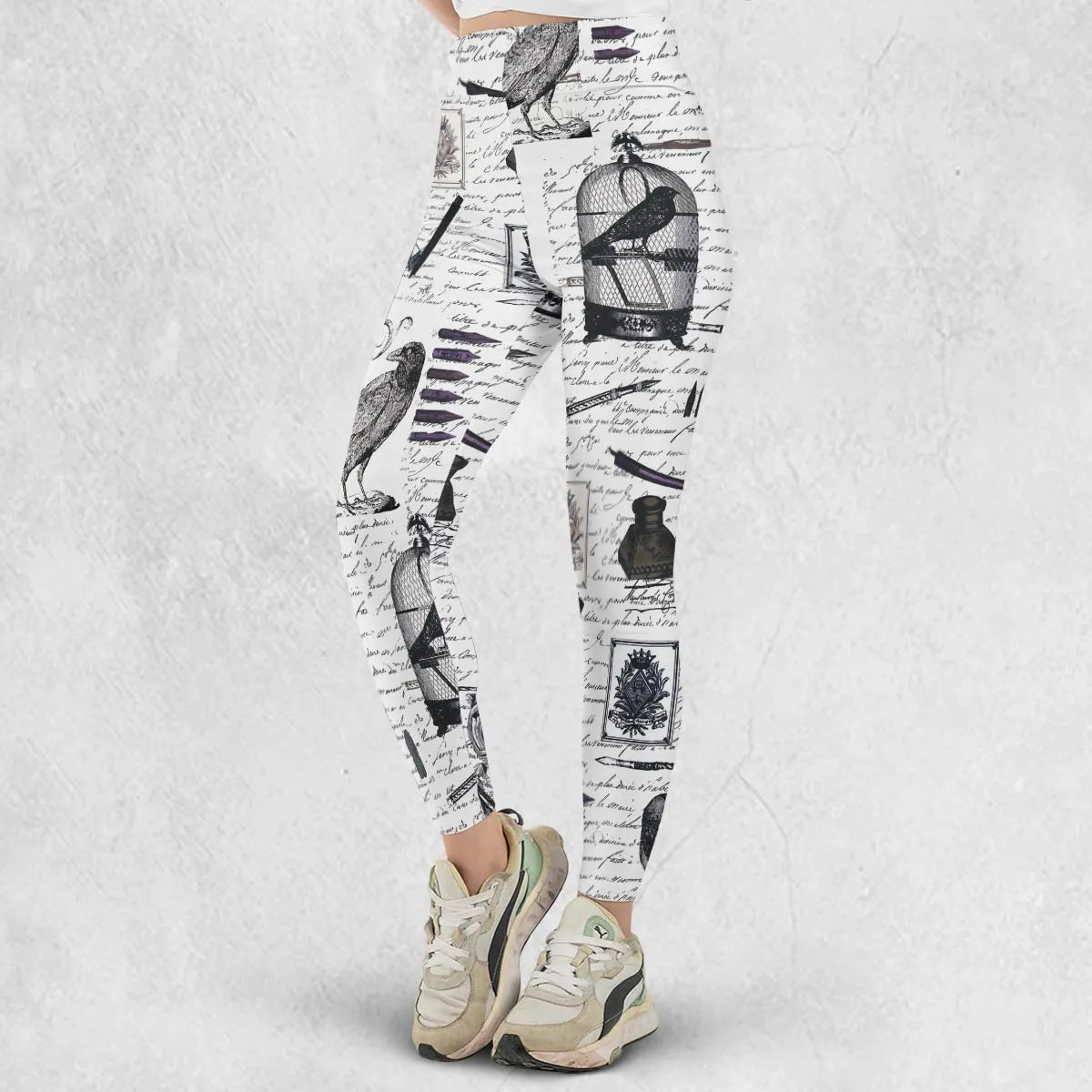 Legging - MLRDF4S9