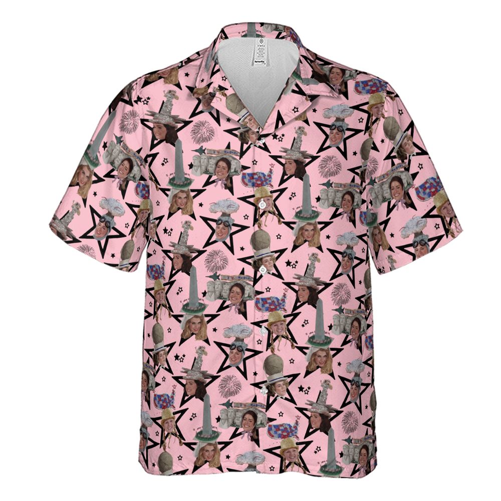Hawaiian Shirt - ZKYWQUHF -  - 2