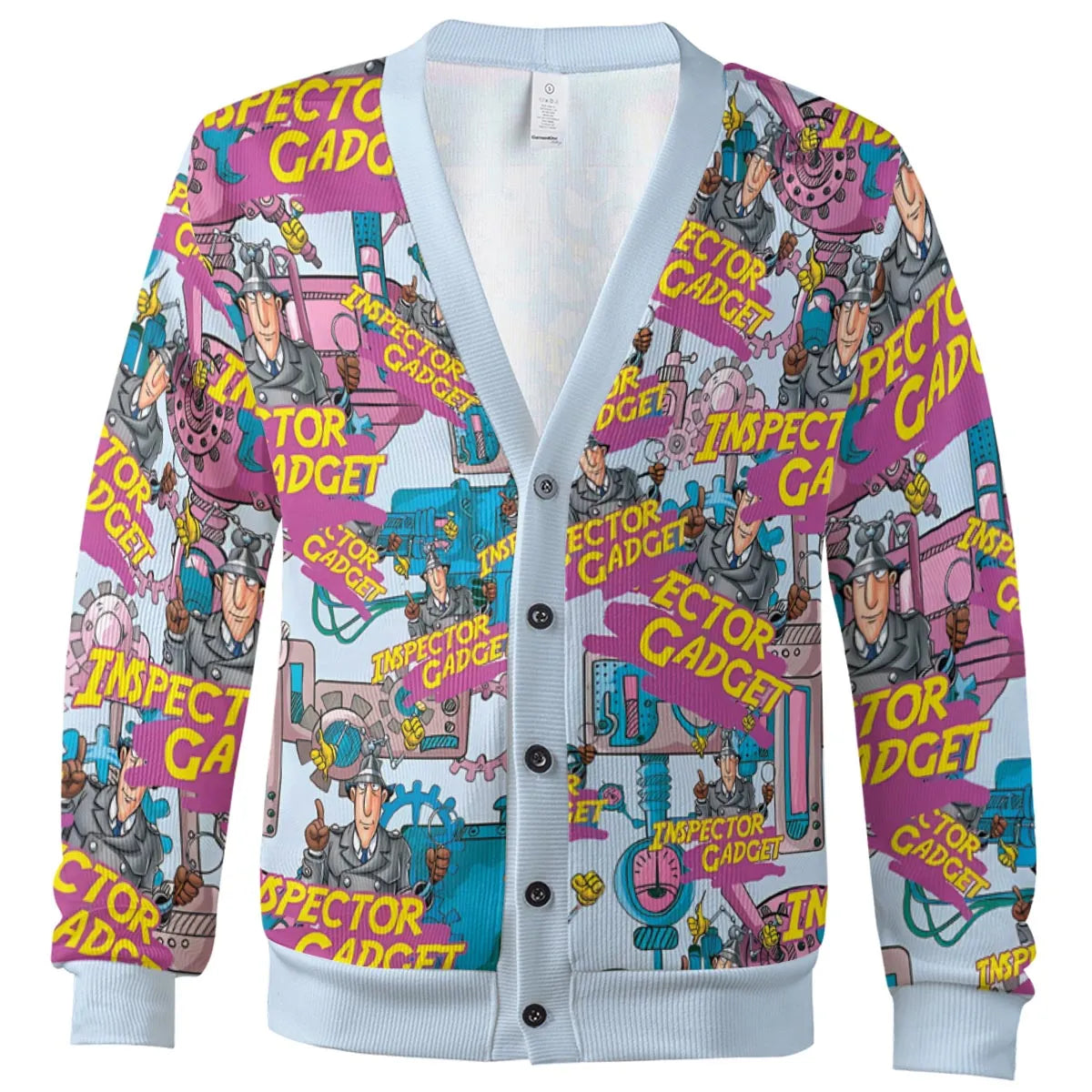 Cardigan - K3U1R6D4