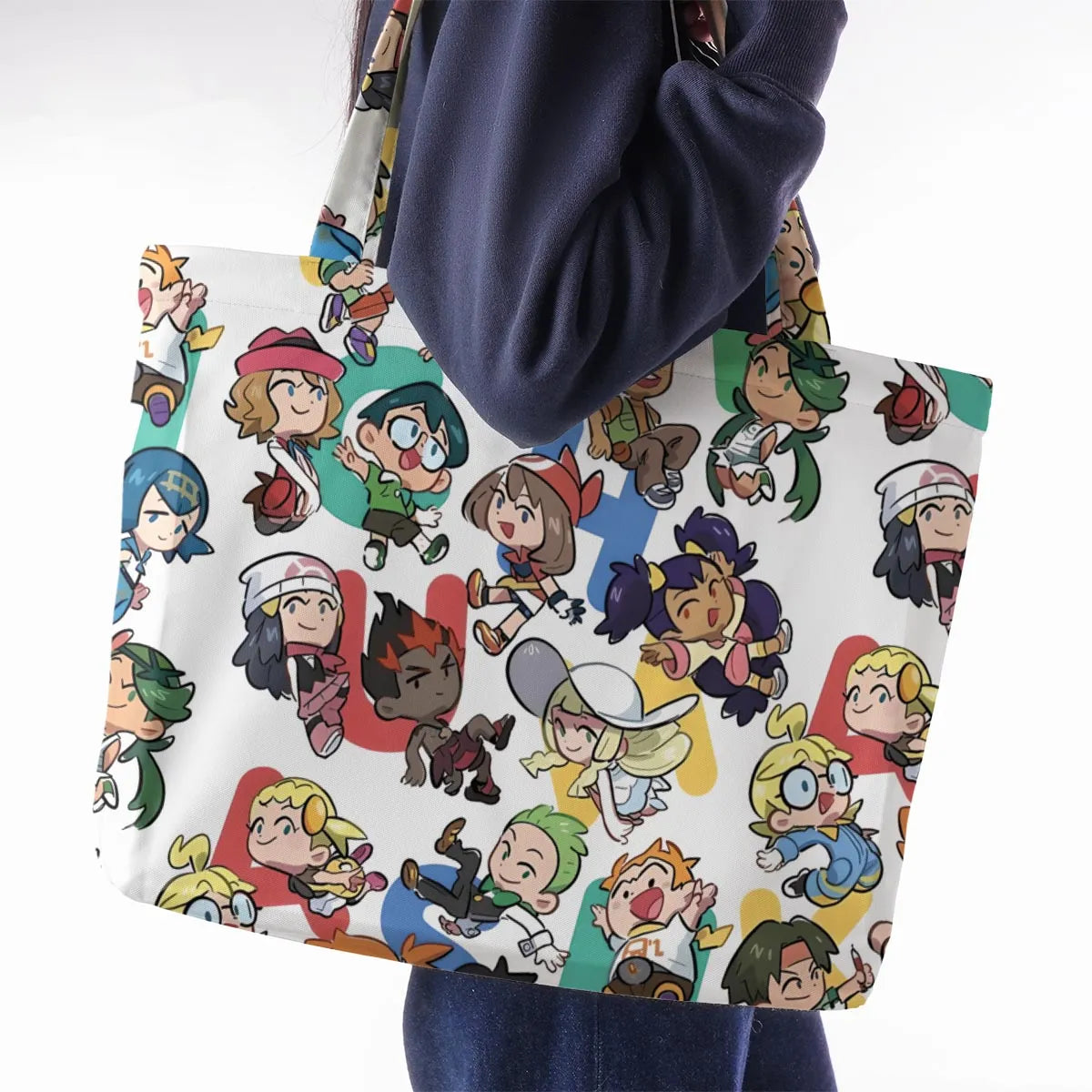 Large Tote Bag - ULR9NVX5