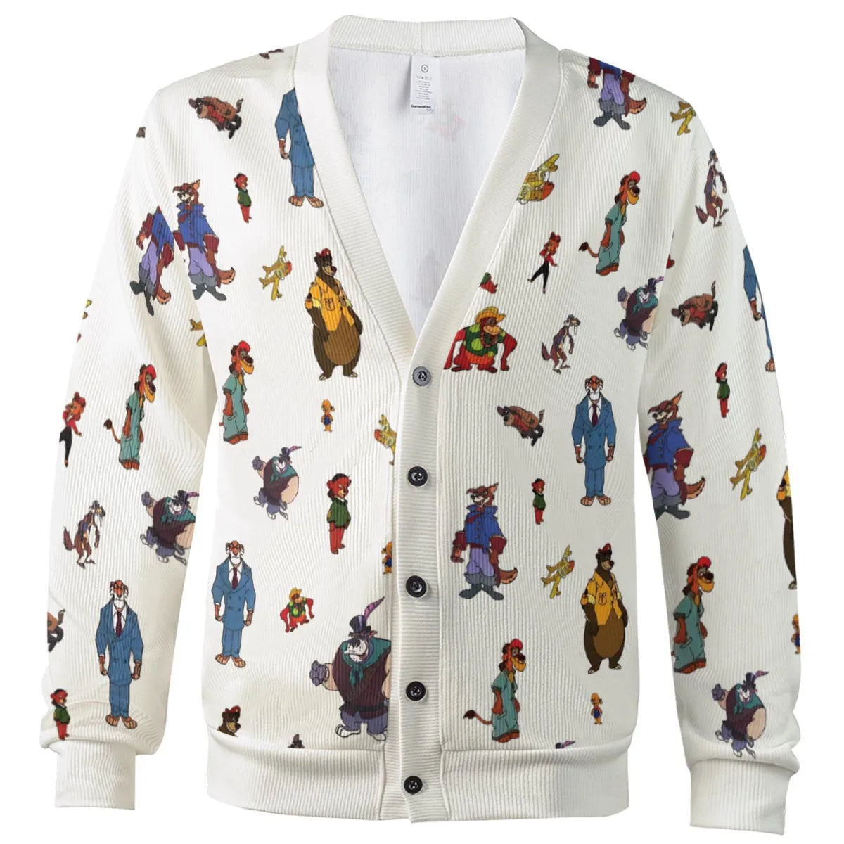 Cardigan - PQ93JYT8