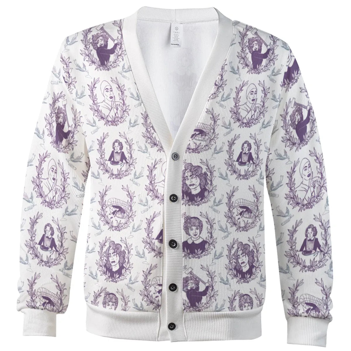 Cardigan - GKMX3CG7