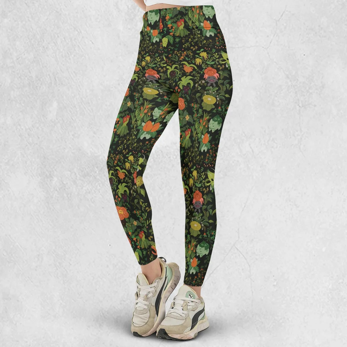 Legging - F7C7TQFP