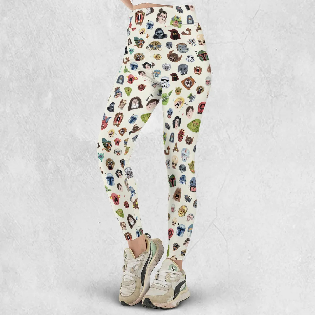 Legging - CFH1CGBD