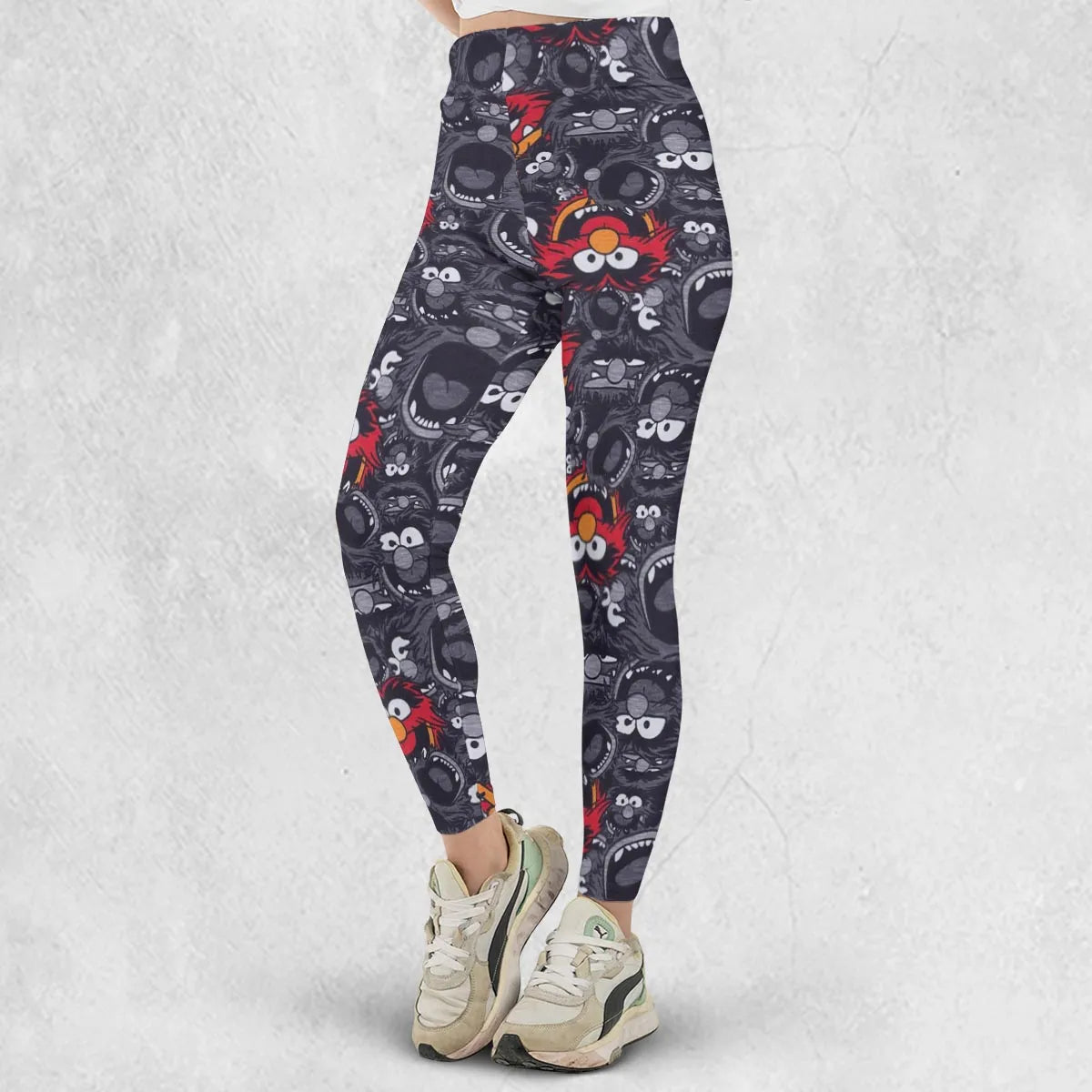 Legging - Y951ZMUP