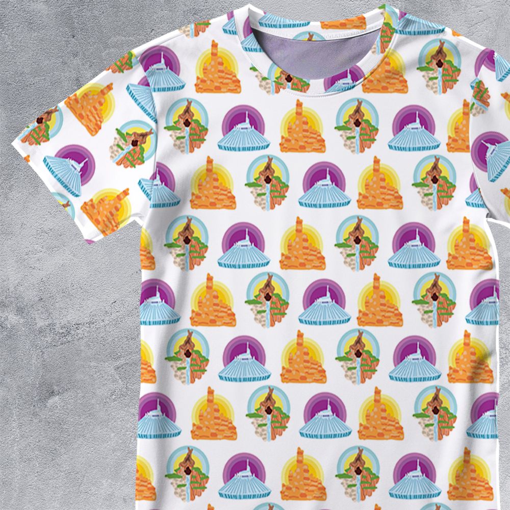 Three Mountains -  - 2