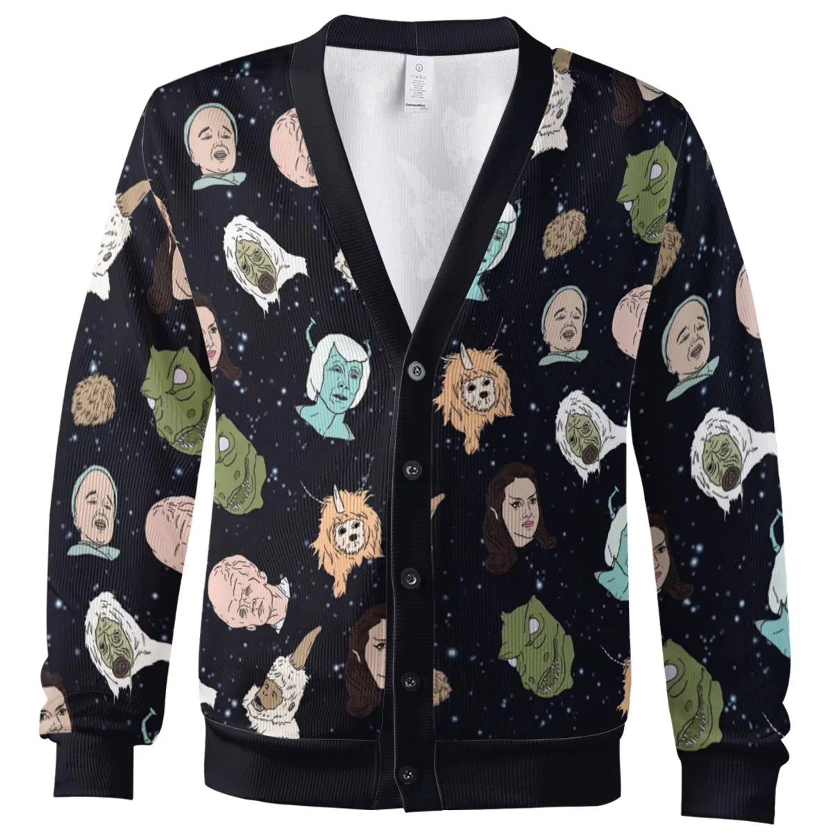 Cardigan - 473QZMW7
