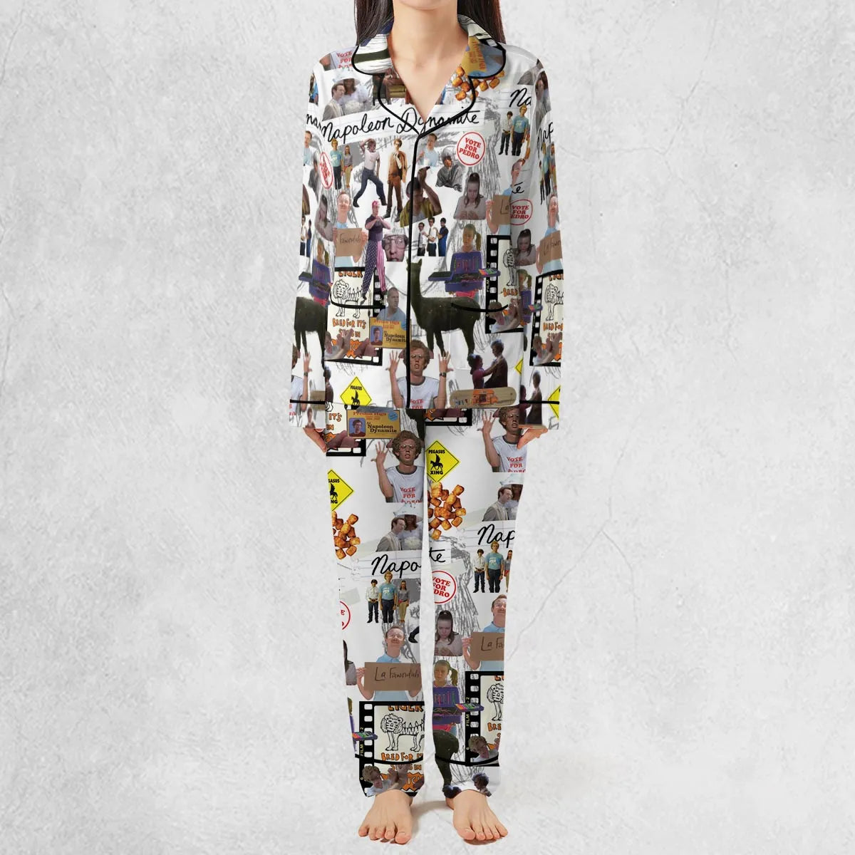 Pajamas Set - 1QSS3G33