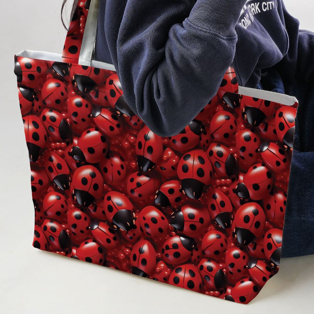 Ladybug -  - 2