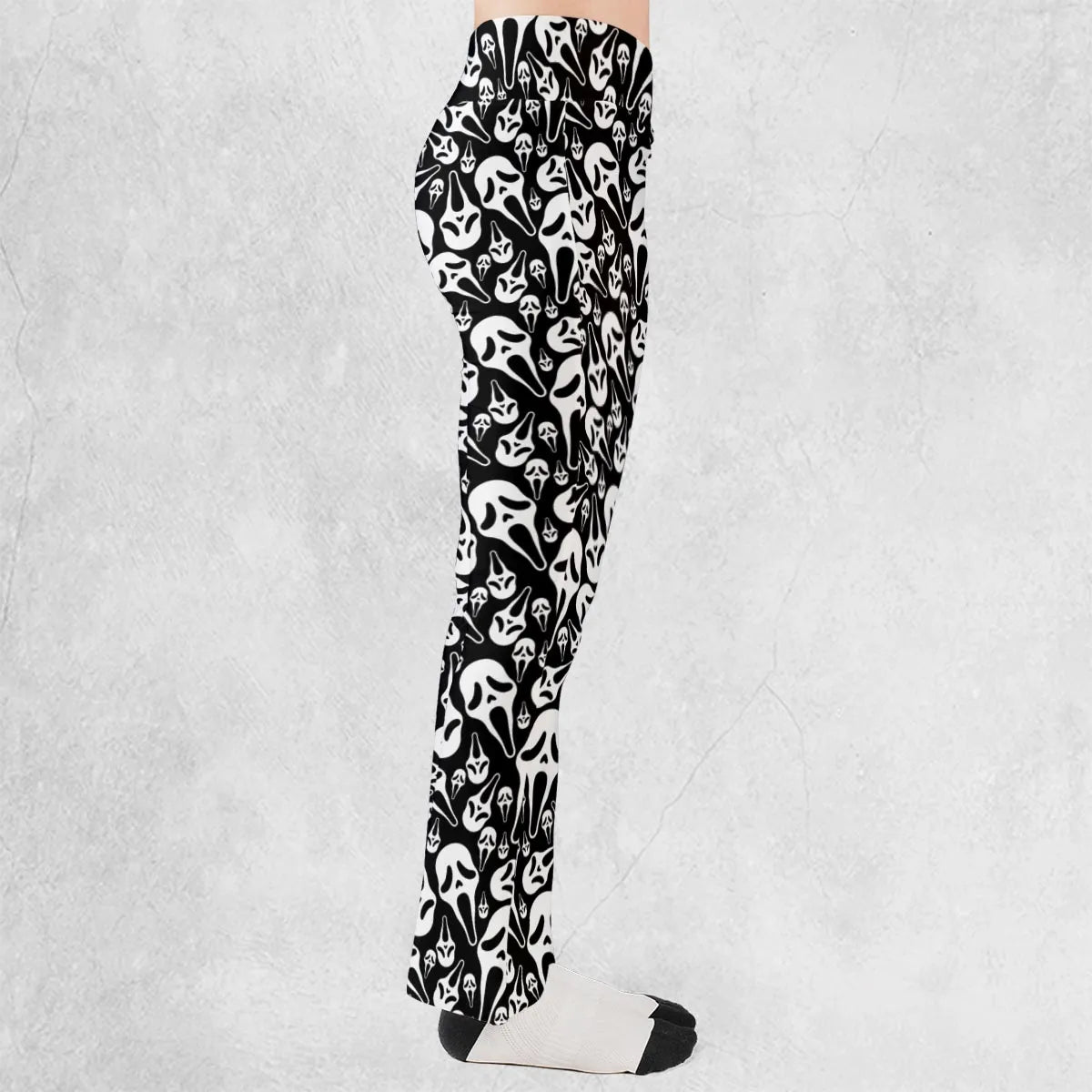 Flare Leggings - VFCTN4QJ