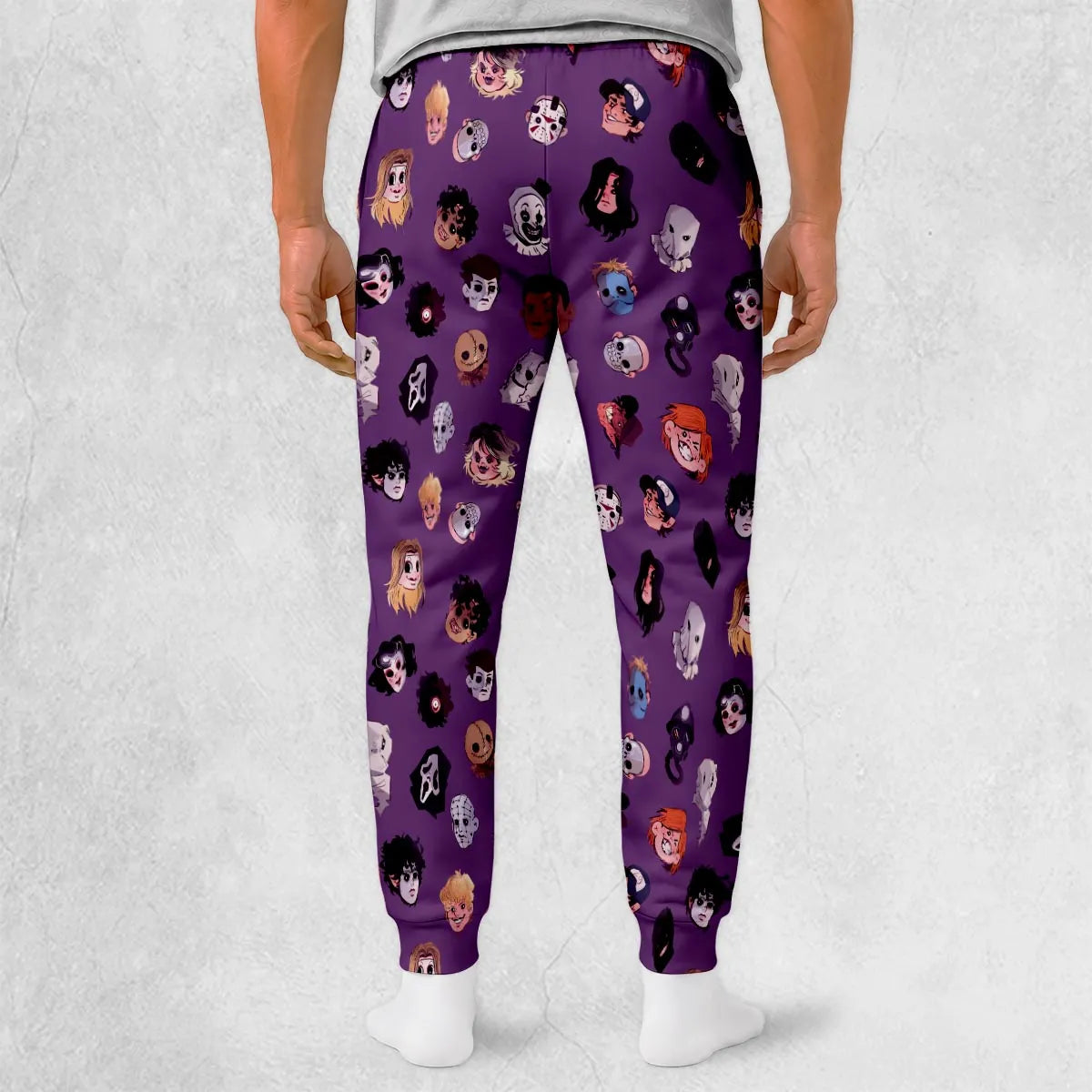 Sweatpants - GGVMMPJF
