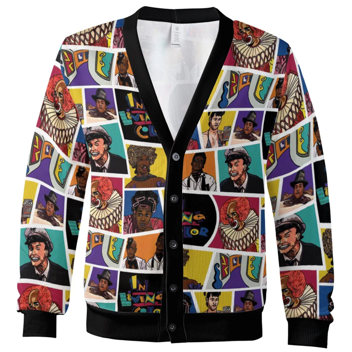Cardigan - 9Q4E5EZN