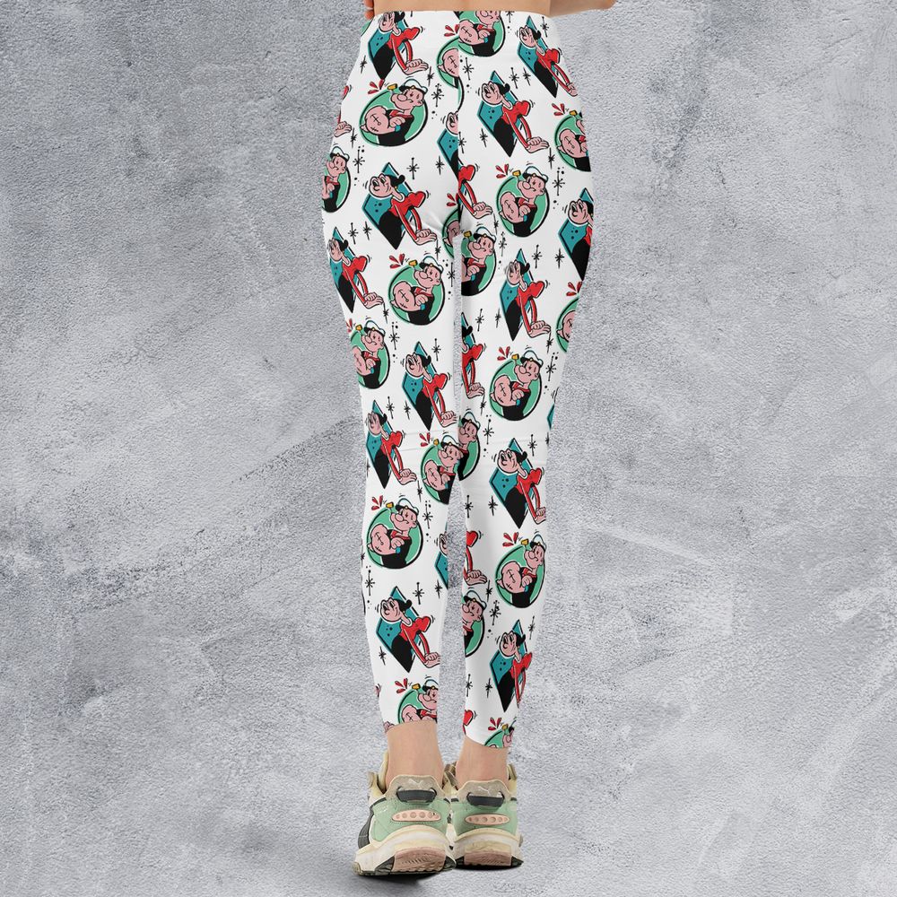 Legging - N3GJX8WE -  - 2