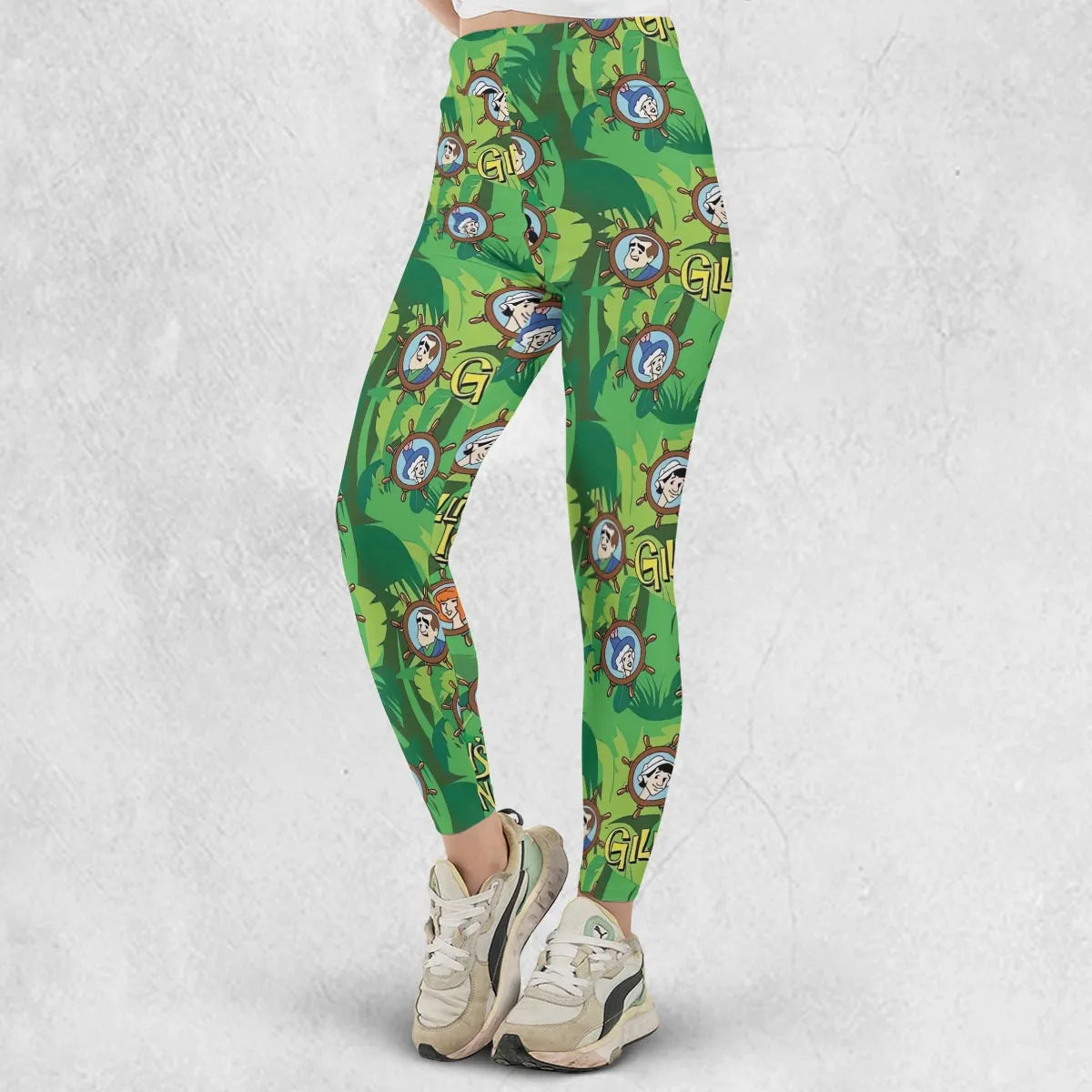 Legging - K7MNR6MR